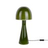 Bombin Glass Table Lamp - Army Green Bombin Glass Table Lamp - Army Green