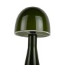 Bombin Glass Table Lamp - Army Green Bombin Glass Table Lamp - Army Green