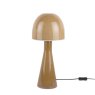 Bombin Glass Table Lamp - Ochre Yellow Bombin Glass Table Lamp - Ochre Yellow