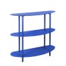Cabinet Cool Retro - Cobalt Blue Cabinet Cool Retro - Cobalt Blue