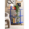 Cabinet Cool Retro - Cobalt Blue Cabinet Cool Retro - Cobalt Blue