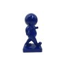 Amigo Walking - Medium - Cobalt Blue Amigo Walking - Medium - Cobalt Blue