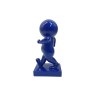 Amigo Walking - Medium - Cobalt Blue Amigo Walking - Medium - Cobalt Blue