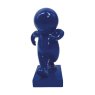 Amigo Walking - Medium - Cobalt Blue Amigo Walking - Medium - Cobalt Blue