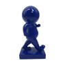 Amigo Walking - Medium - Cobalt Blue Amigo Walking - Medium - Cobalt Blue