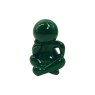 Amigo Sitting - Medium - Retro Green Amigo Sitting - Medium - Retro Green