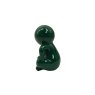 Amigo Sitting - Medium - Retro Green Amigo Sitting - Medium - Retro Green