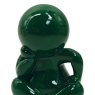 Amigo Sitting - Medium - Retro Green Amigo Sitting - Medium - Retro Green