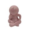 Amigo Sitting - Medium - Soft Pink Amigo Sitting - Medium - Soft Pink