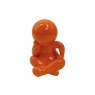 Amigo Sitting - Medium - Bright Orange Amigo Sitting - Medium - Bright Orange