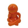 Amigo Sitting - Medium - Bright Orange Amigo Sitting - Medium - Bright Orange