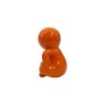 Amigo Sitting - Medium - Bright Orange Amigo Sitting - Medium - Bright Orange
