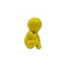 Amigo Sitting - Medium - Citrine Yellow Amigo Sitting - Medium - Citrine Yellow