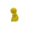 Amigo Sitting - Medium - Citrine Yellow Amigo Sitting - Medium - Citrine Yellow