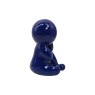 Amigo Dreaming - Medium - Cobalt Blue Amigo Dreaming - Medium - Cobalt Blue
