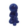 Amigo Dreaming - Medium - Cobalt Blue Amigo Dreaming - Medium - Cobalt Blue