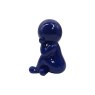 Amigo Dreaming - Medium - Cobalt Blue Amigo Dreaming - Medium - Cobalt Blue