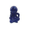 Amigo Sitting - Large - Cobalt Blue Amigo Sitting - Large - Cobalt Blue