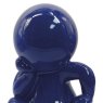 Amigo Sitting - Large - Cobalt Blue Amigo Sitting - Large - Cobalt Blue