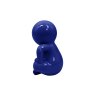 Amigo Sitting - Large - Cobalt Blue Amigo Sitting - Large - Cobalt Blue