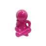 Amigo Sitting - Large - Bright Pink Amigo Sitting - Large - Bright Pink