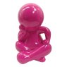 Amigo Sitting - Large - Bright Pink Amigo Sitting - Large - Bright Pink