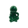 Amigo Sitting - Large - Retro Green Amigo Sitting - Large - Retro Green