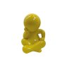 Amigo Sitting - Large - Citrine Yellow Amigo Sitting - Large - Citrine Yellow