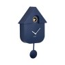 Wall Clock Modern Cuckoo - Dark Blue Wall Clock Modern Cuckoo - Dark Blue