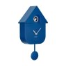 Wall Clock Modern Cuckoo - Cobalt Blue Wall Clock Modern Cuckoo - Cobalt Blue