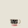 Orla Kiely - Sycamore Stripe Milk Jug Pink Orla Kiely - Sycamore Stripe Milk Jug Pink