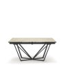 Aquila - Ceramic Extending Table Aquila - Ceramic Extending Table