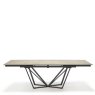 Aquila - Ceramic Extending Table Aquila - Ceramic Extending Table
