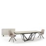 Aquila - Ceramic Extending Table Aquila - Ceramic Extending Table
