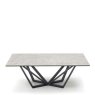 Aquila - Ceramic Extending Table Aquila - Ceramic Extending Table