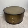 Jakarta Solid Coffee Table - Round Jakarta Solid Coffee Table - Round