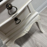 Toulouse - 2 Drawer Bedside Toulouse - 2 Drawer Bedside