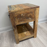 Little Tree - Maryrose 1 Drawer Table Little Tree - Maryrose 1 Drawer Table