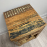 Little Tree - Maryrose 1 Drawer Table Little Tree - Maryrose 1 Drawer Table