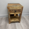 Little Tree - Maryrose 1 Drawer Table Little Tree - Maryrose 1 Drawer Table