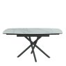 Los Angeles - Small Extending Dining Table Los Angeles - Small Extending Dining Table