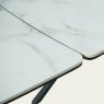 Los Angeles - Small Extending Dining Table Los Angeles - Small Extending Dining Table