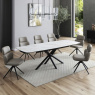 Los Angeles - Small Extending Dining Table Los Angeles - Small Extending Dining Table