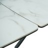 Los Angeles - Small Extending Dining Table Los Angeles - Small Extending Dining Table