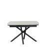 Los Angeles - Small Extending Dining Table Los Angeles - Small Extending Dining Table
