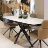 Los Angeles - Small Extending Dining Table Los Angeles - Small Extending Dining Table