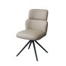 Los Angeles - Taupe Swivel Chair Los Angeles - Taupe Swivel Chair