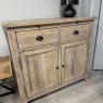 Brooklyn - 2 Door / 2 Drawer Sideboard Brooklyn - 2 Door / 2 Drawer Sideboard