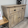 Brooklyn - 2 Door / 2 Drawer Sideboard Brooklyn - 2 Door / 2 Drawer Sideboard