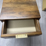 Boxer - 1 Drawer Table Boxer - 1 Drawer Table